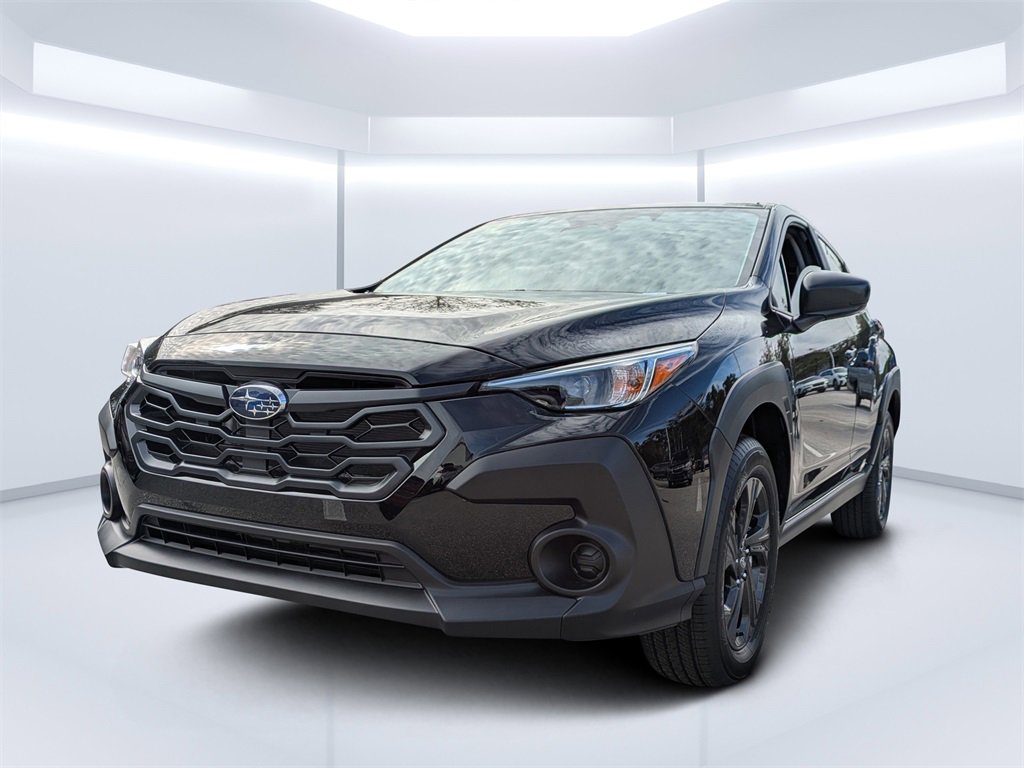 New 2026 Subaru Crosstrek 2.5i image 8