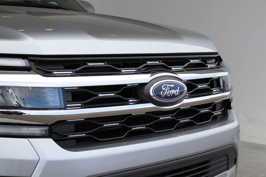 Used 2024 Ford Expedition Max Limited image 12