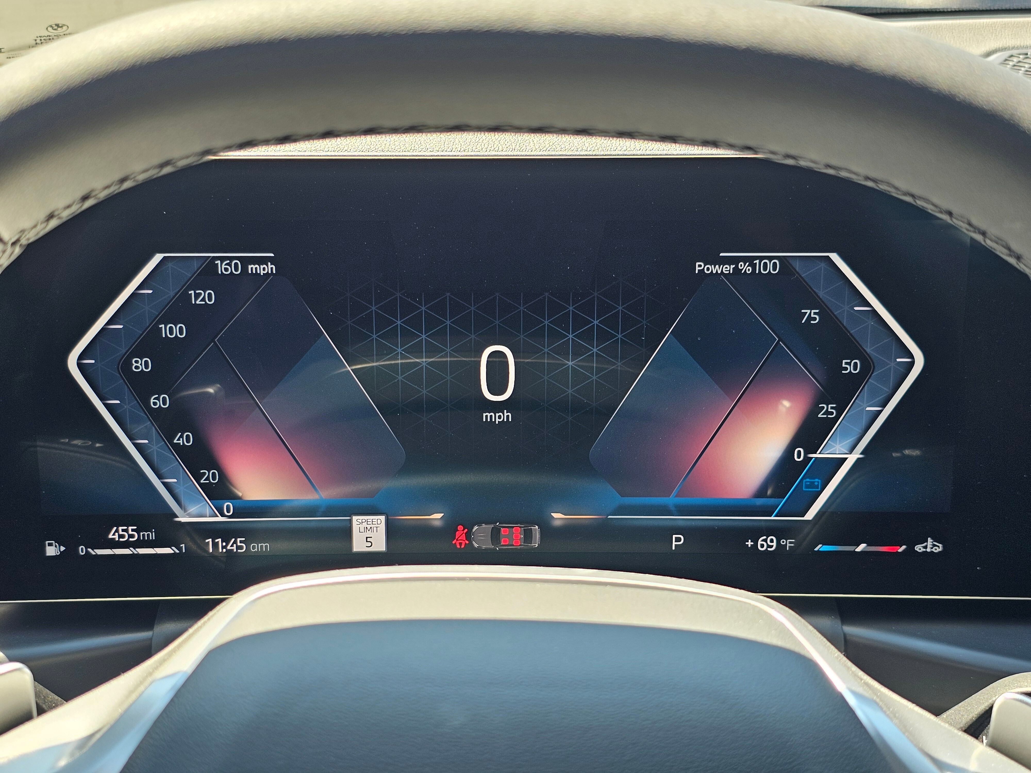 New 2025 BMW 330i xDrive Sedan w/ Premium Package image 18