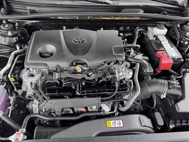 Used 2024 Toyota Camry SE FWD image 21