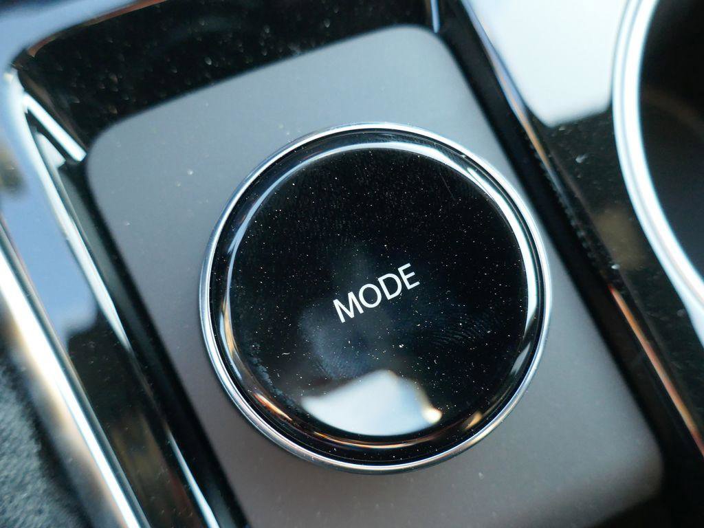 New 2026 Chevrolet Equinox LT image 22