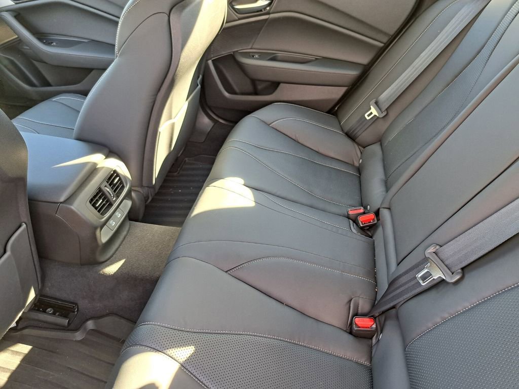 Certified 2025 Acura TLX w/ Technology Package image 21