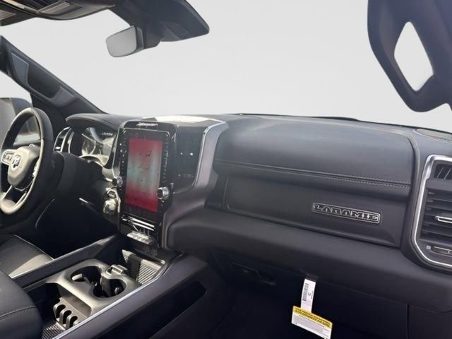 Used 2026 RAM 1500 Laramie w/ Night Edition AWD/4WD image 28