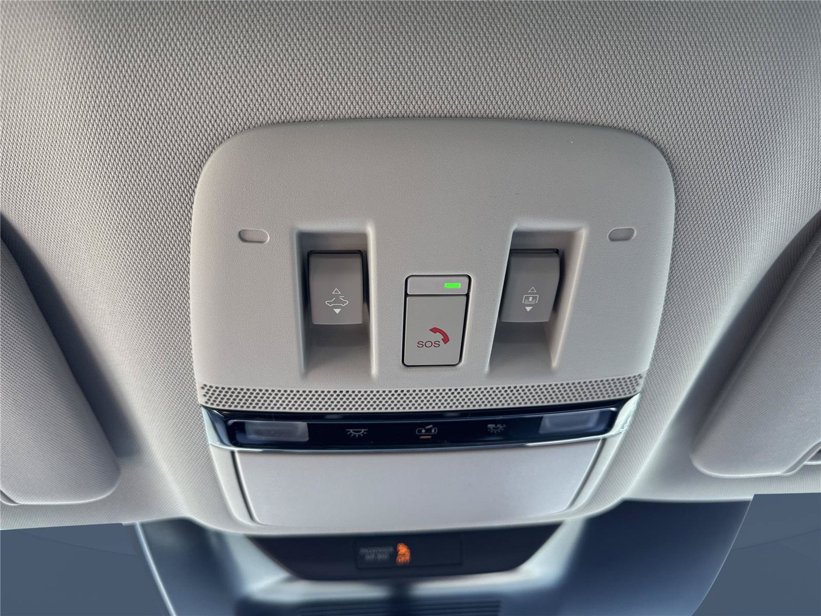 New 2026 Nissan Murano SL AWD/4WD image 28