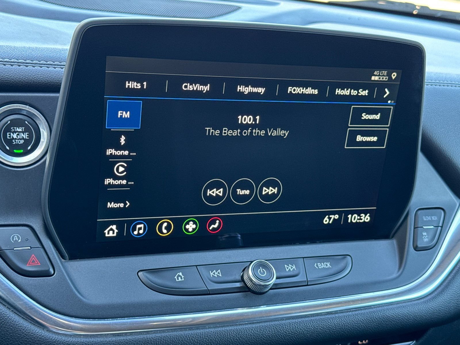 Used 2023 Chevrolet Blazer LT FWD image 21