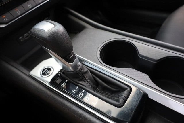 Certified 2025 Nissan Altima 2.5 SV FWD image 15