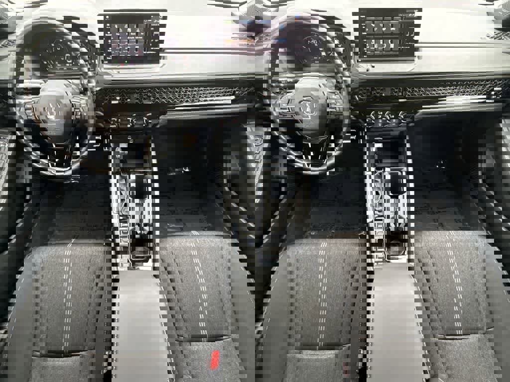 Used 2024 Honda Accord Sport image 24