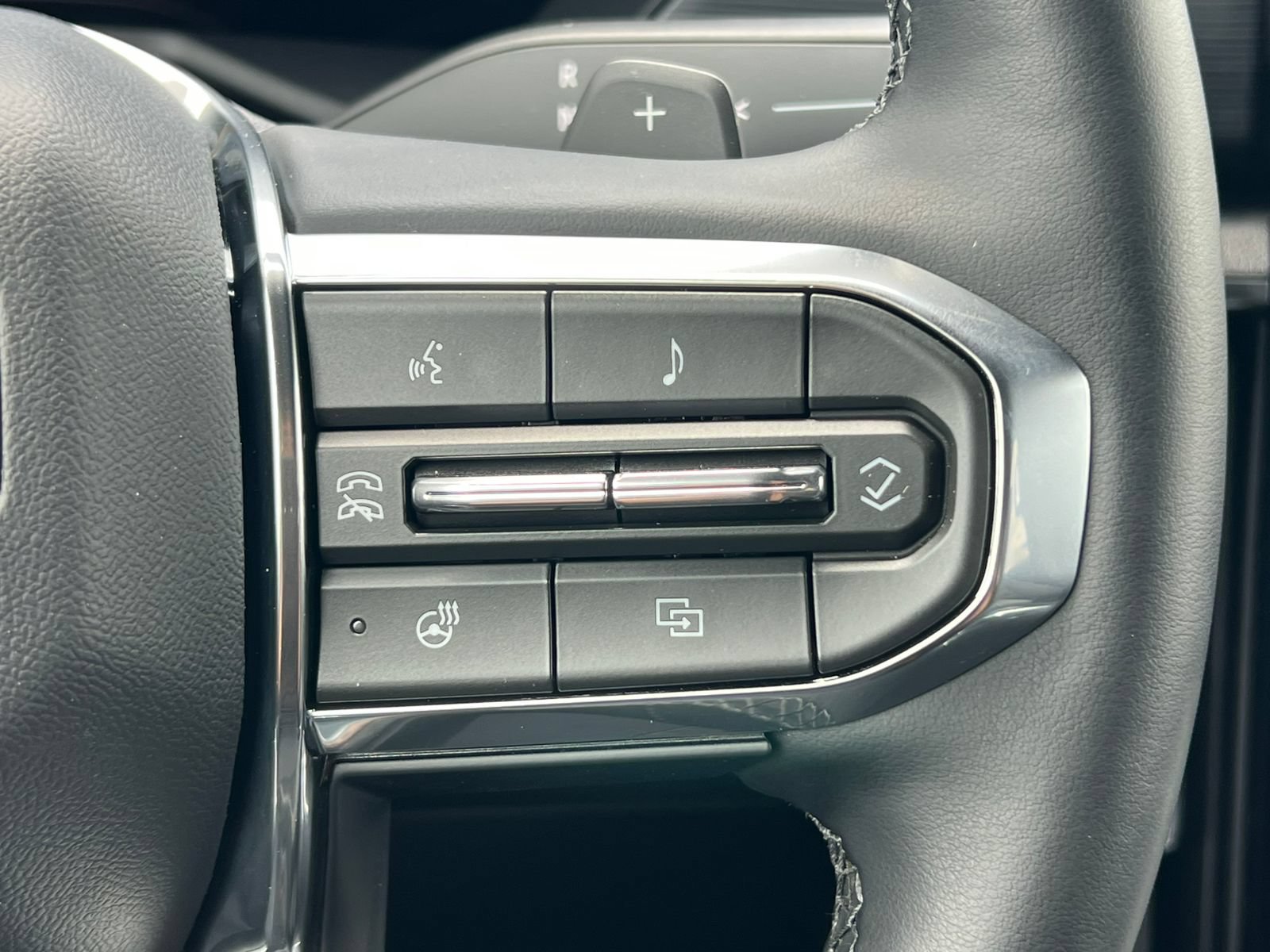 New 2026 GMC Acadia Elevation w/ Black Edition AWD/4WD image 22