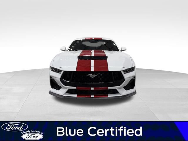 Certified 2024 Ford Mustang GT Premium image 4