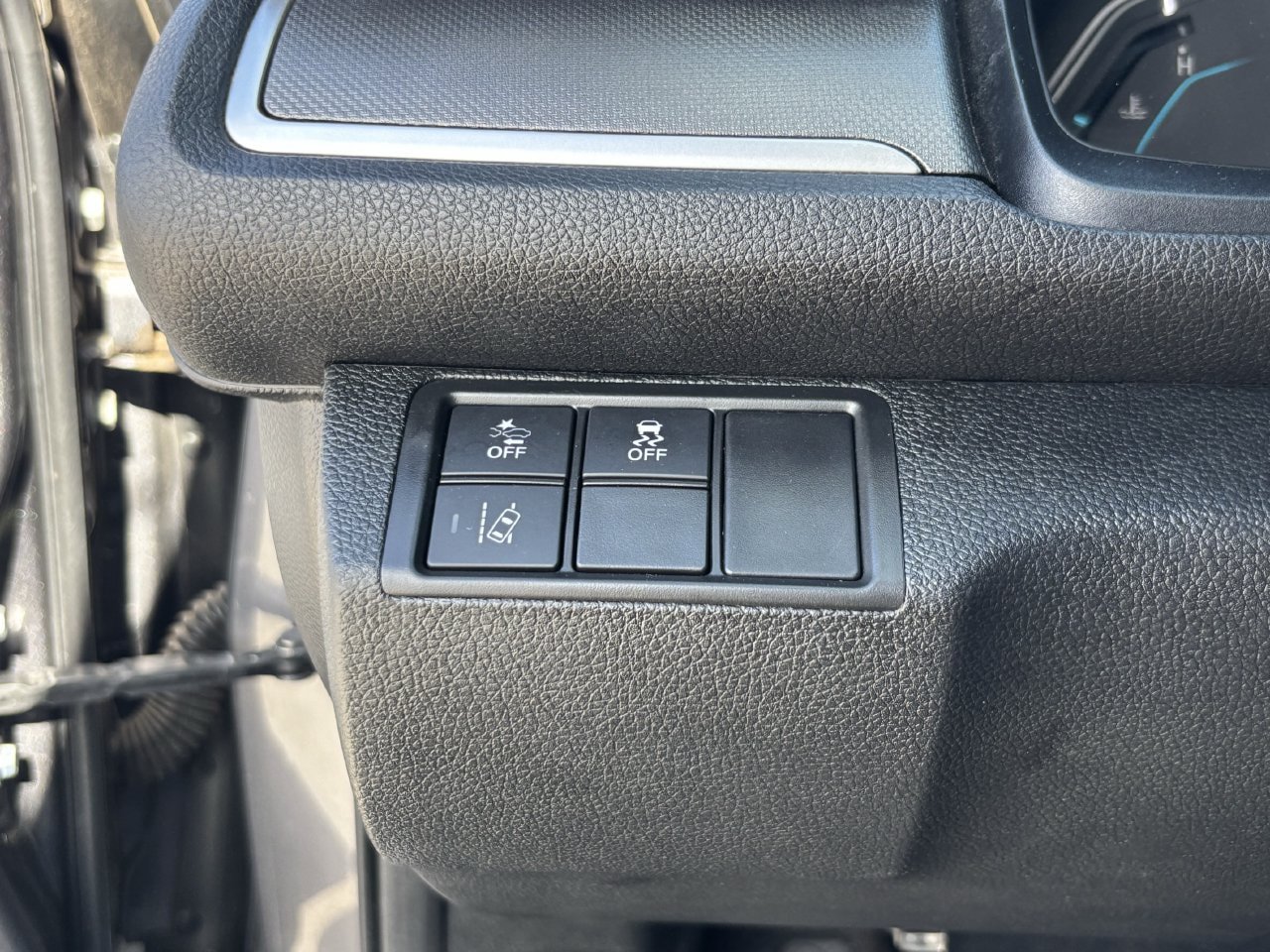 Certified 2021 Honda Civic LX image 30