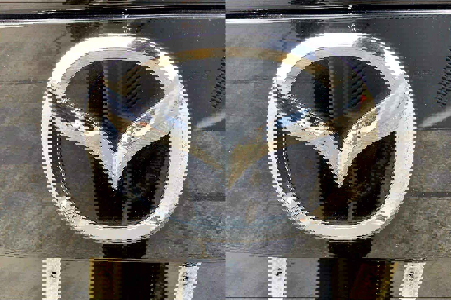 Certified 2025 MAZDA CX-90 3.3 Turbo S w/ Premium Package image 33