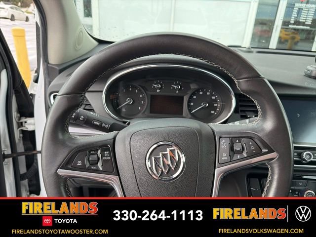 Used 2017 Buick Encore Preferred image 15