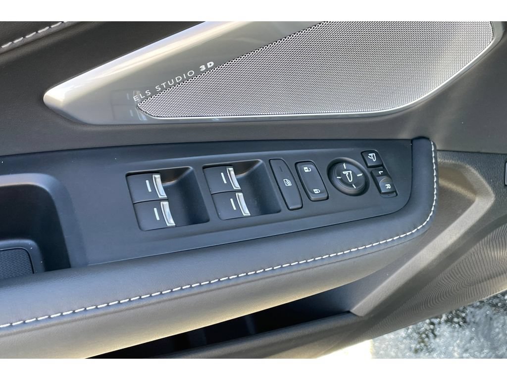 Certified 2023 Acura RDX w/ Advance Package AWD/4WD image 11