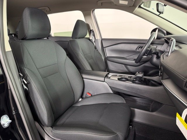 Certified 2024 Nissan Rogue S FWD image 24
