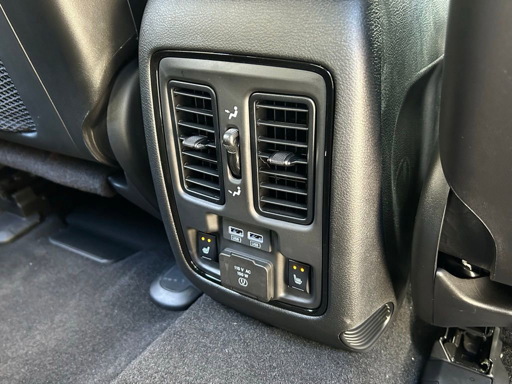 New 2026 Dodge Durango GT AWD/4WD image 42