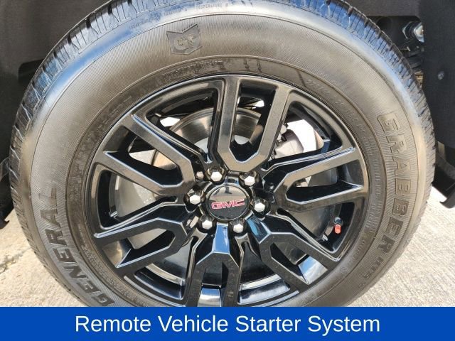 Used 2023 GMC Sierra 1500 Elevation w/ Preferred Package image 22