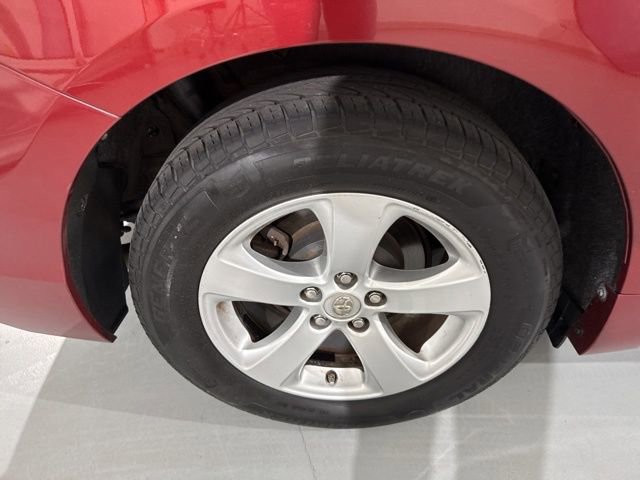 Used 2015 Toyota Sienna LE FWD image 12