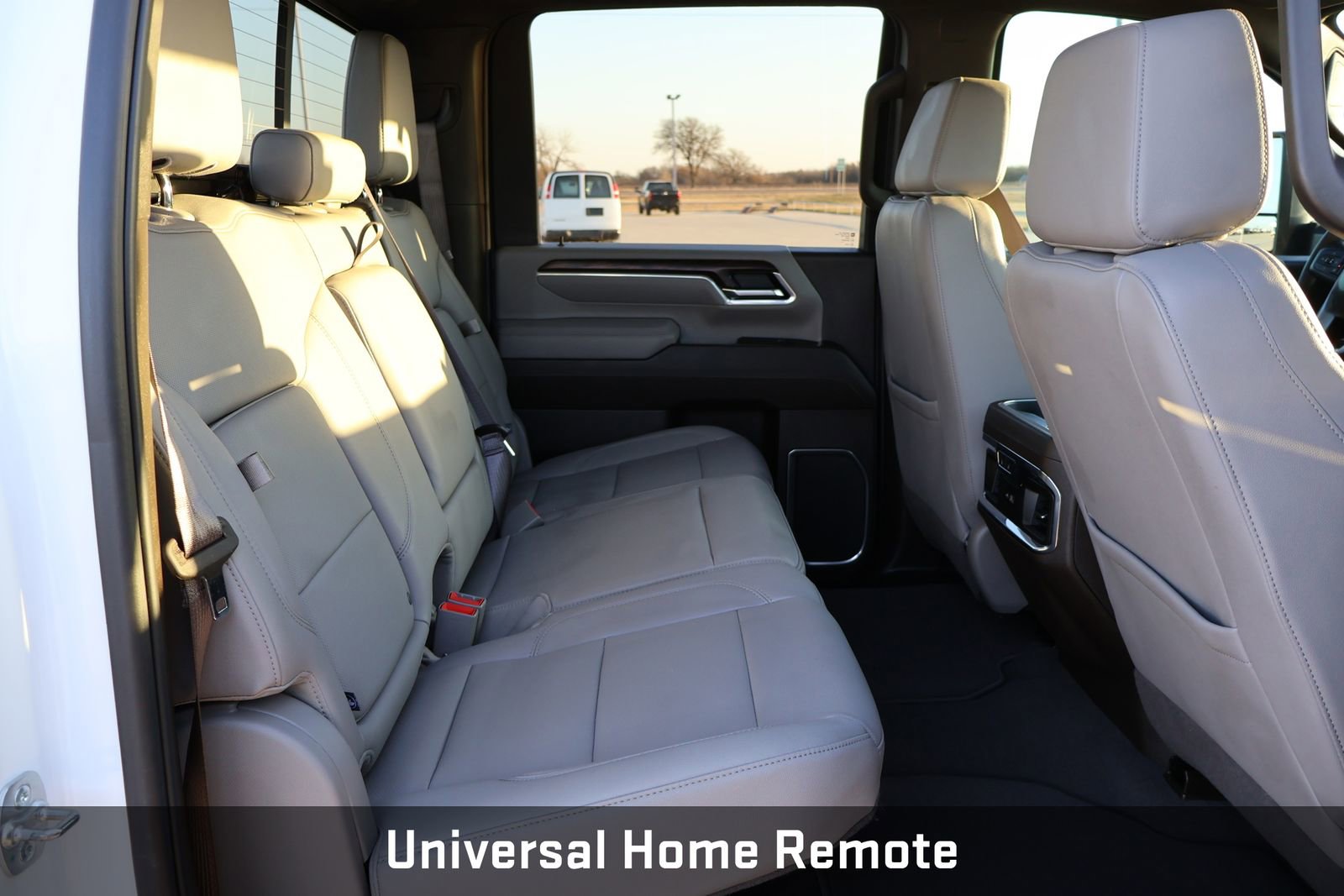 Used 2025 GMC Sierra 2500 SLT w/ Texas SLT Premium Package image 20