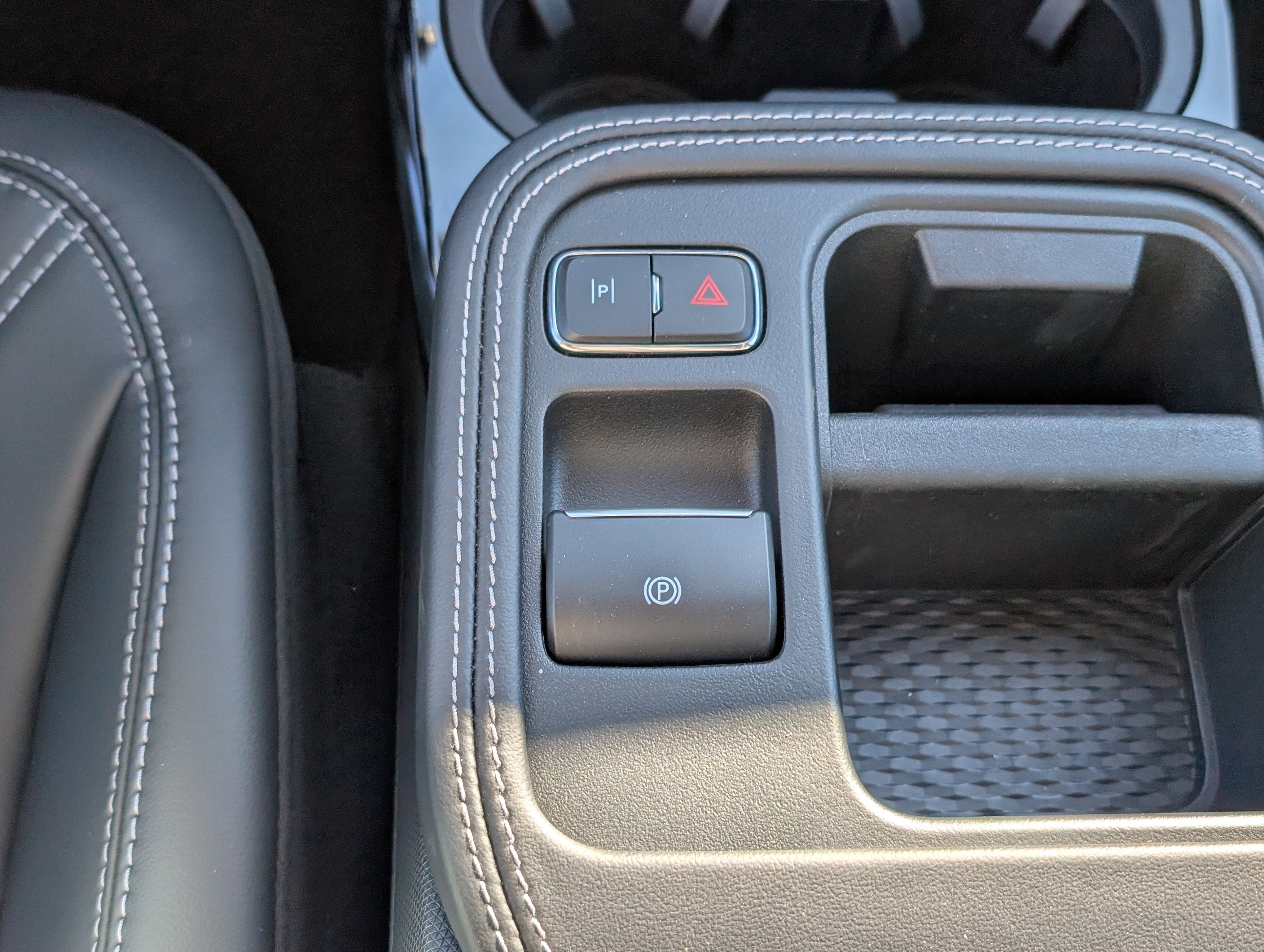 New 2026 Ford Mustang Mach-E Premium image 22