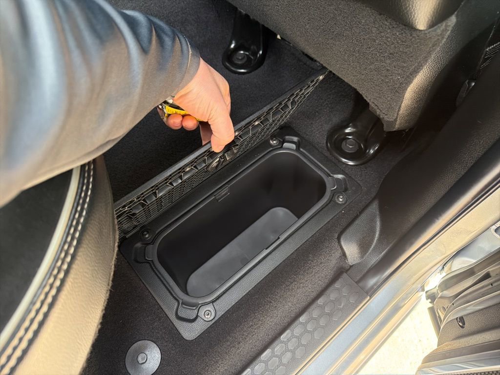 Used 2024 RAM 2500 Laramie image 24