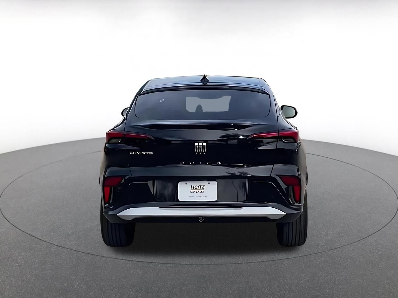 Used 2025 Buick Envista Sport Touring image 12