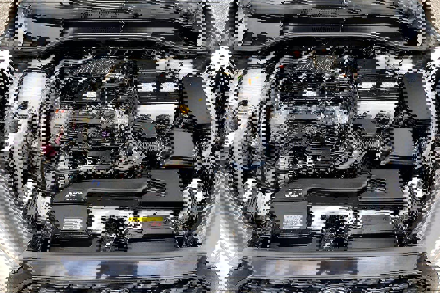 Used 2023 Toyota Corolla Cross LE FWD image 30