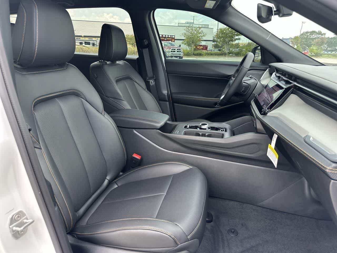 New 2026 Jeep Cherokee Limited AWD/4WD image 22