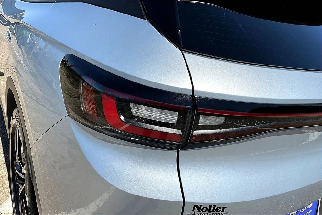 Used 2021 Volkswagen ID.4 Pro S image 30