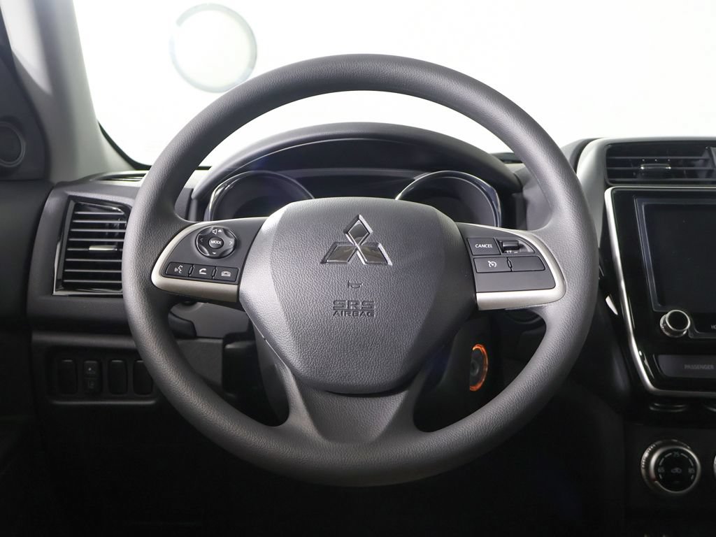 New 2026 Mitsubishi Outlander Sport ES AWD/4WD image 31