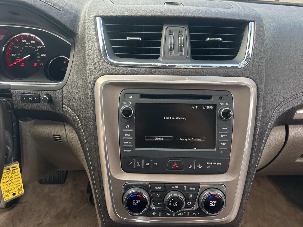 Used 2014 GMC Acadia Denali image 22