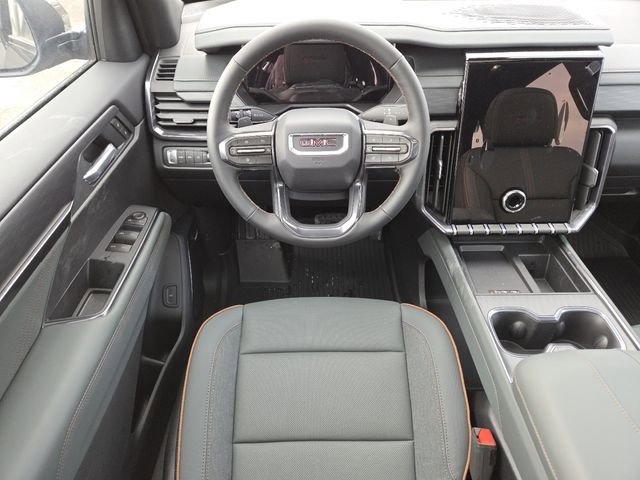 New 2026 GMC Acadia AT4 w/ Luxury Package image 32