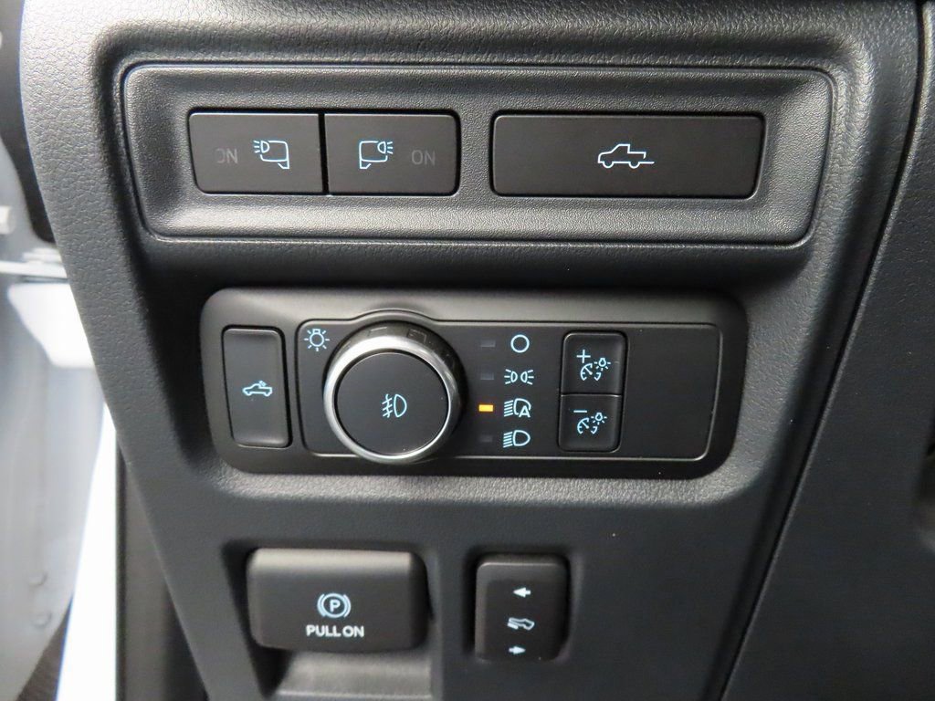 Used 2023 Ford F150 Lariat w/ Equipment Group 502A High image 51