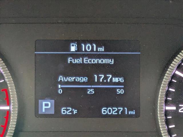 Used 2020 Kia Telluride EX image 11