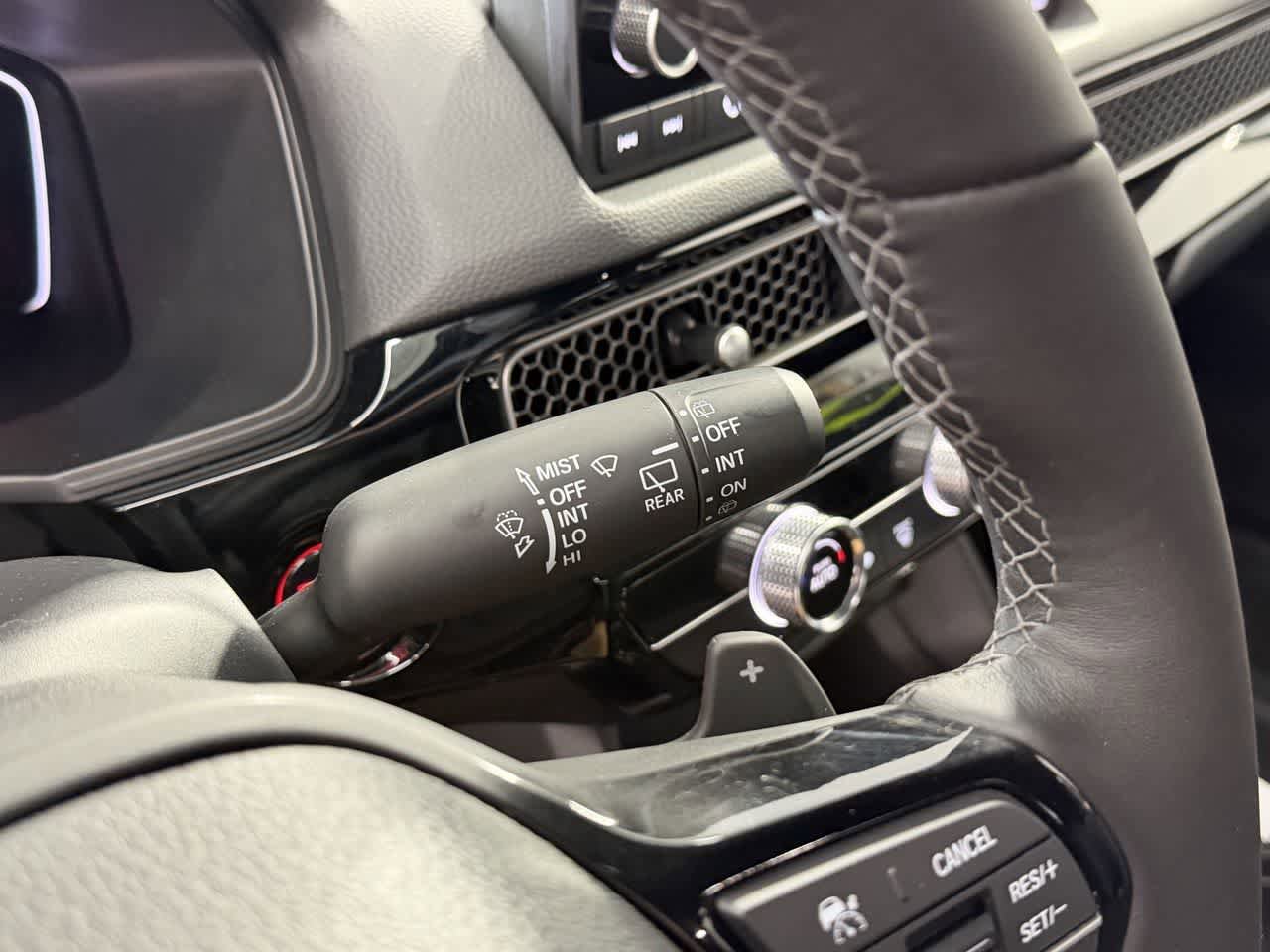 Used 2024 Honda Civic Sport image 16