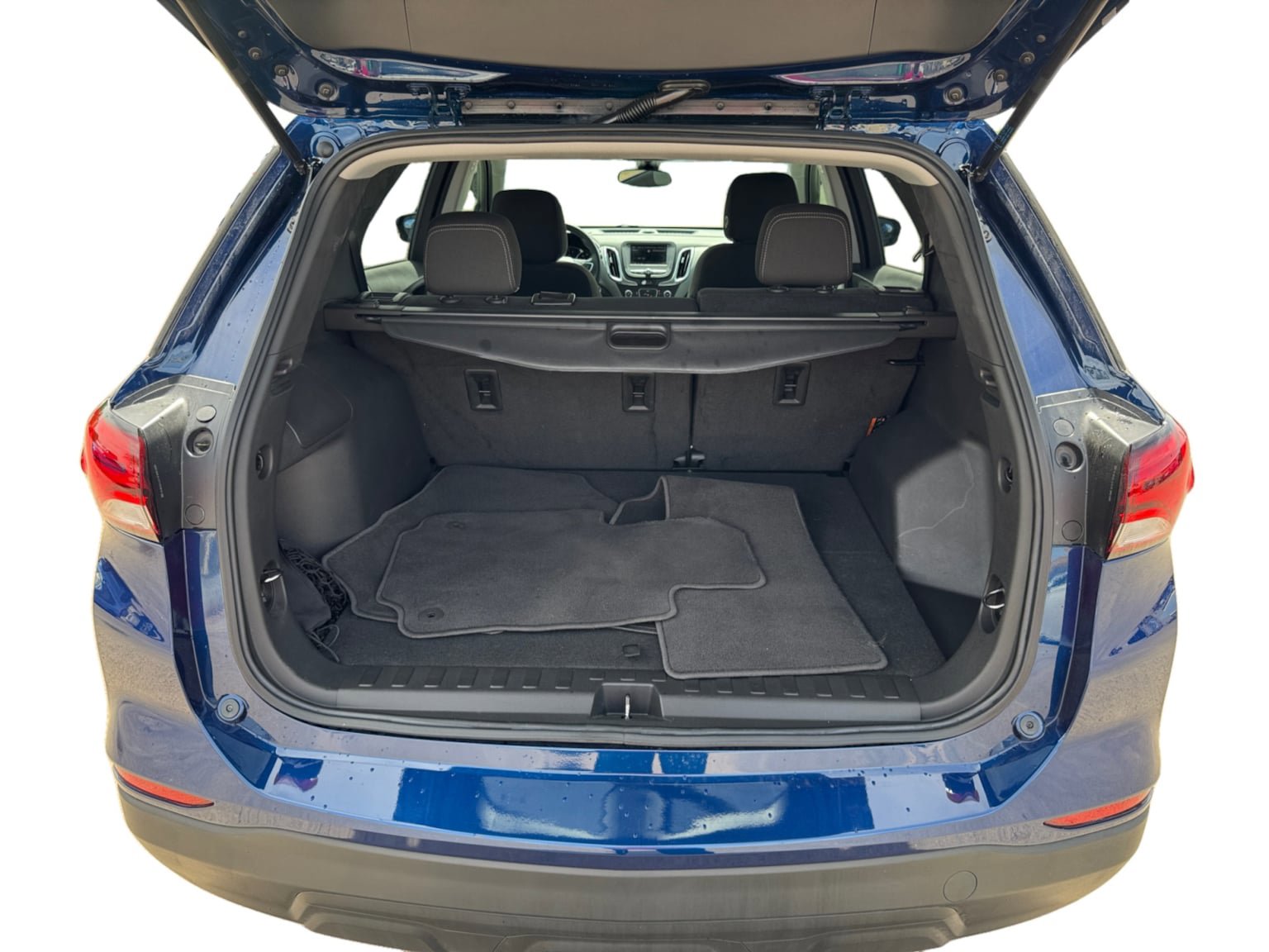 Used 2022 Chevrolet Equinox LS w/ LS Convenience Package FWD image 19