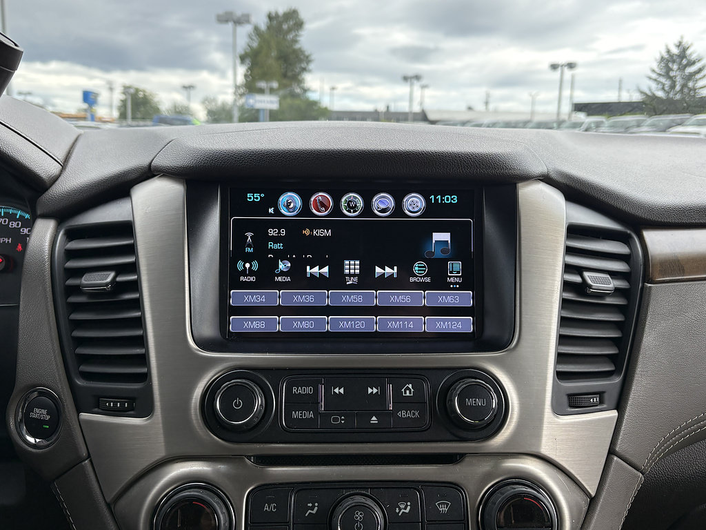 Used 2019 GMC Yukon XL Denali w/ Open Road Package AWD/4WD image 30