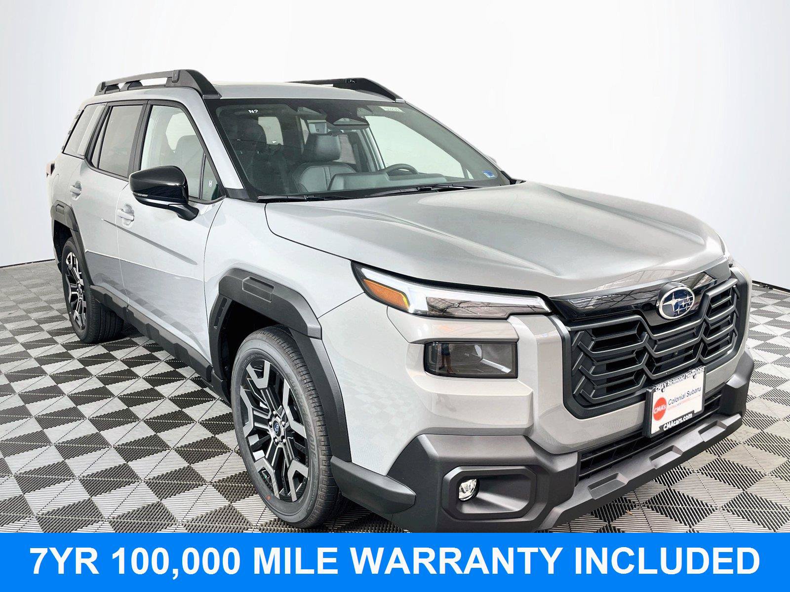 New 2026 Subaru Outback Touring XT