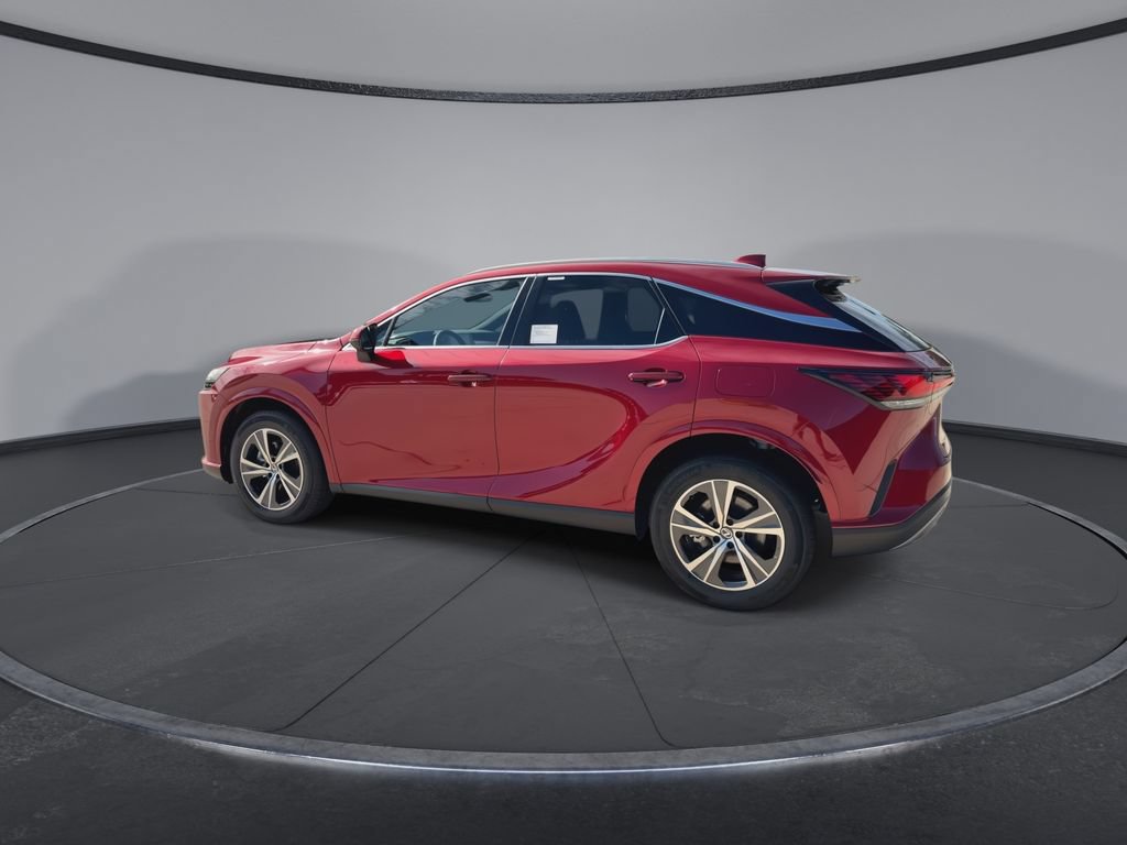 Used 2026 Lexus RX 350 FWD image 6