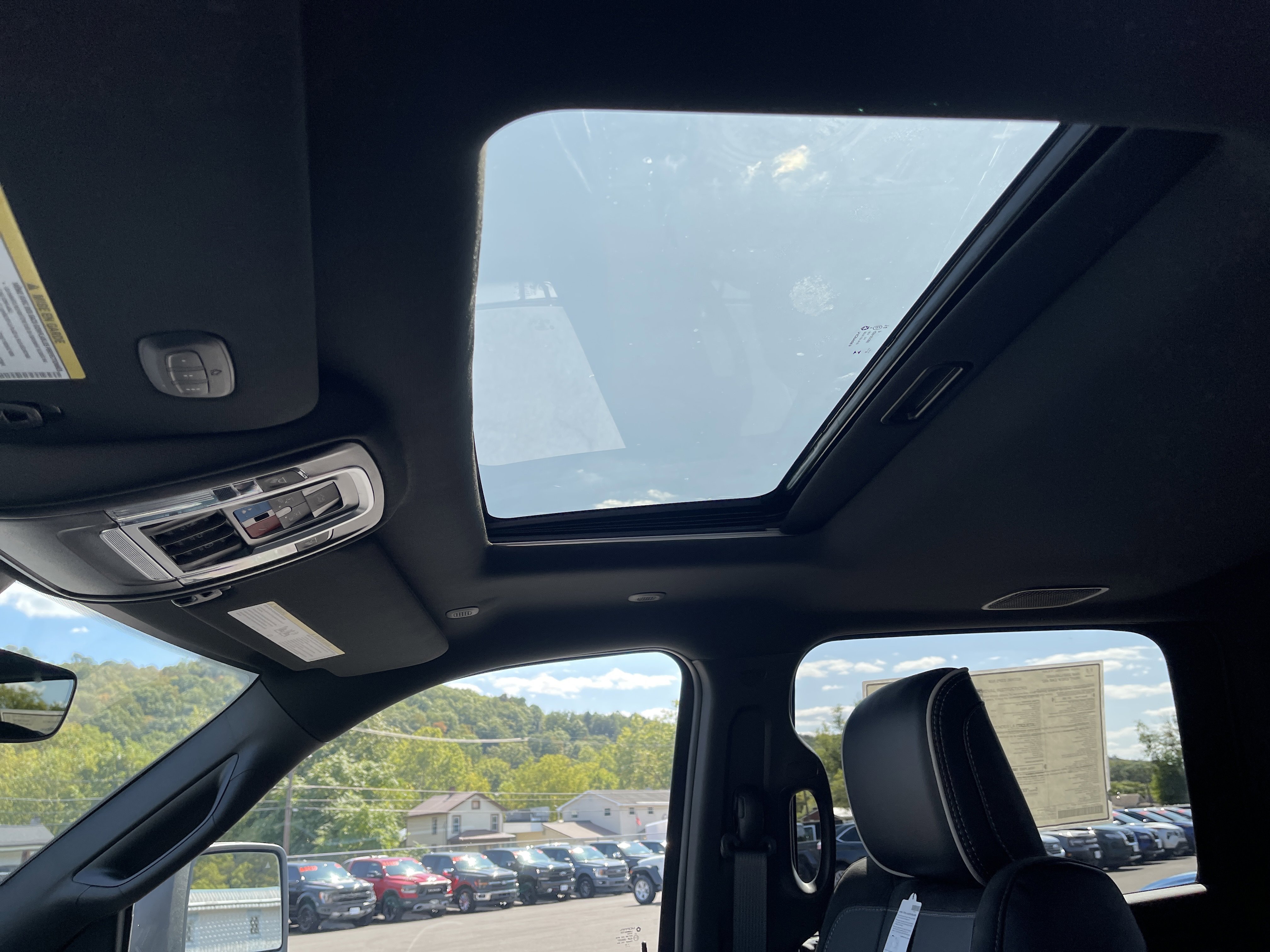 New 2025 RAM 2500 Laramie w/ Night Edition image 6