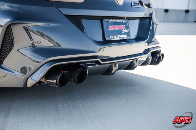 Used 2020 BMW M8 Competition w/ M Driver's Package image 64