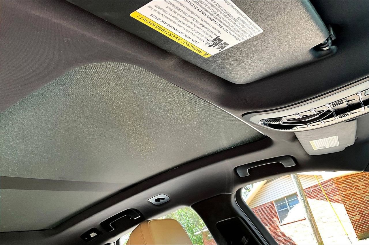 Used 2018 Porsche Macan Sport Edition image 26