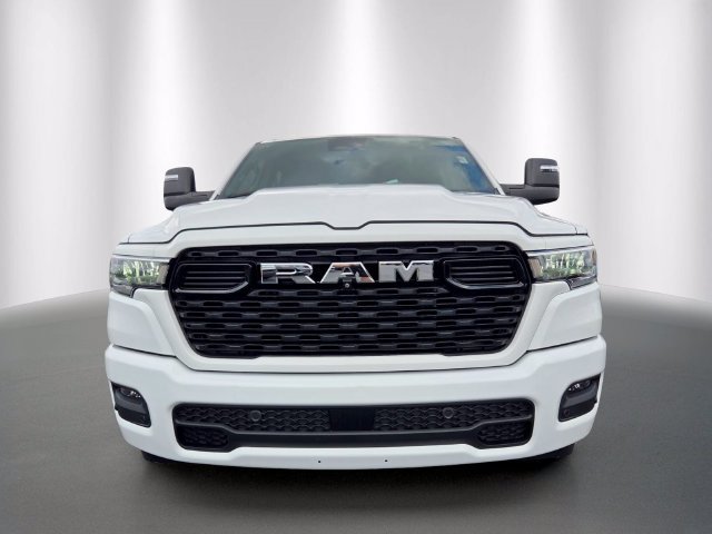 Certified 2025 RAM 1500 Big Horn RWD image 2