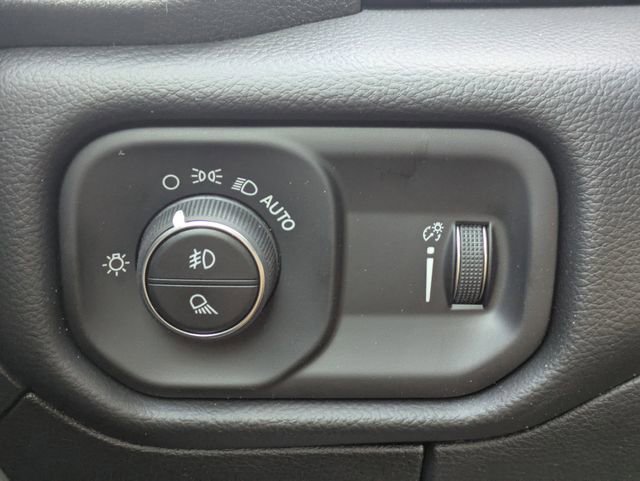 New 2026 RAM 1500 Big Horn image 26