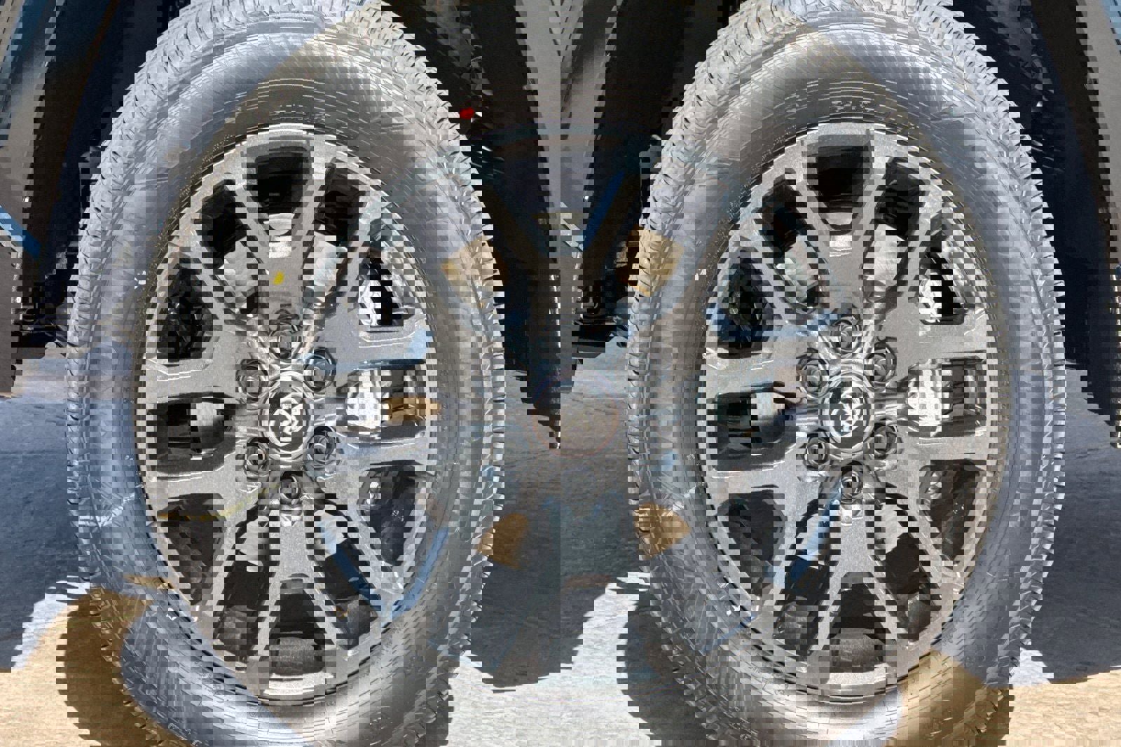 New 2026 Toyota Tundra Platinum image 33