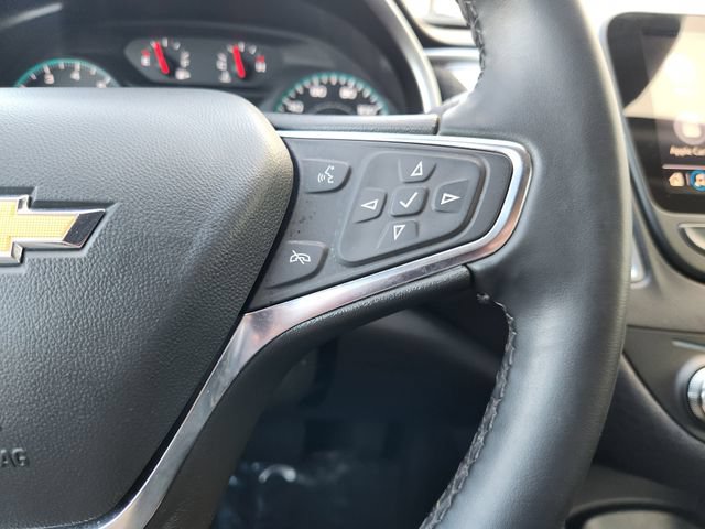 Used 2025 Chevrolet Malibu RS FWD image 31