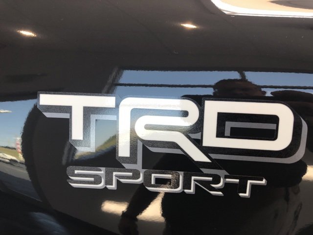 Used 2024 Toyota Tacoma TRD Sport image 8