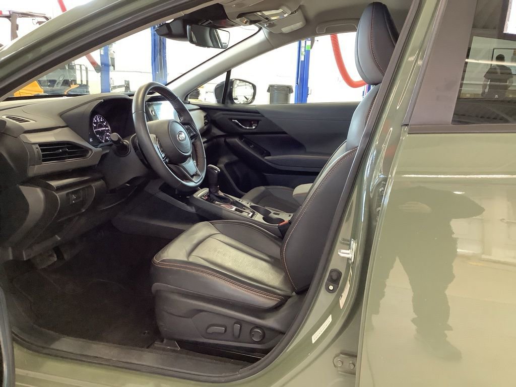 Certified 2024 Subaru Crosstrek 2.5i Limited AWD/4WD image 4
