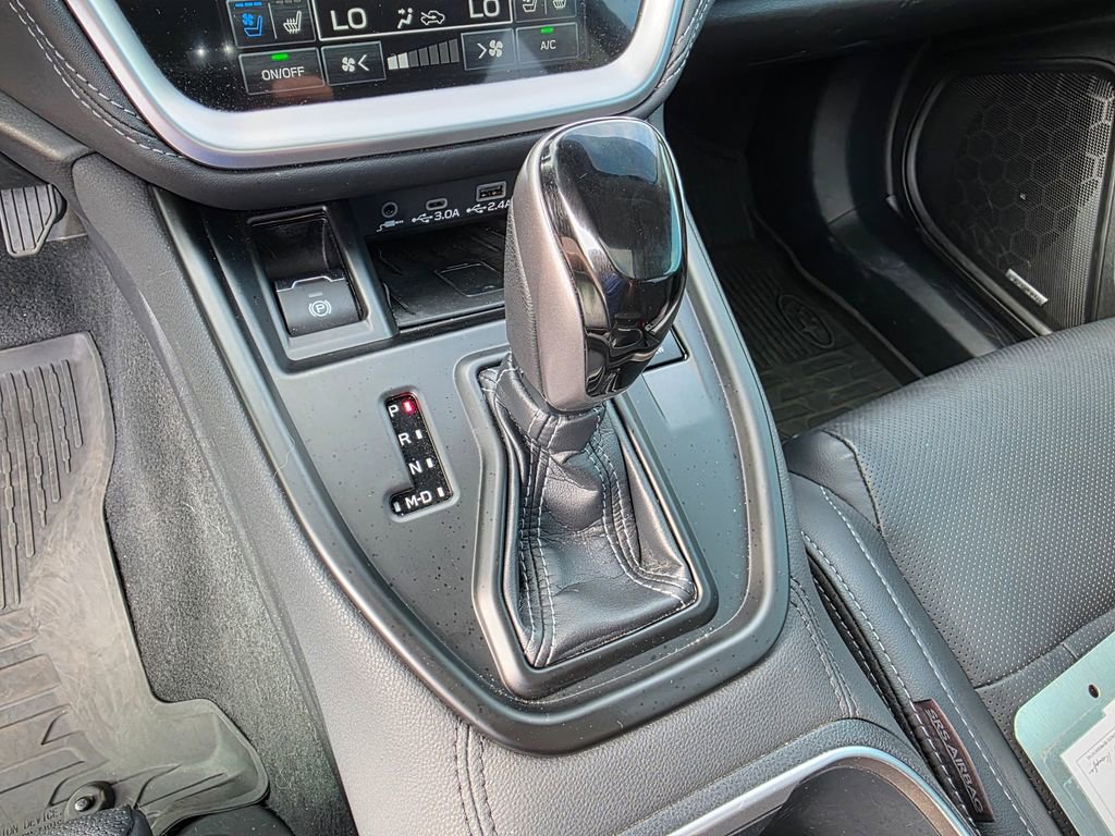Used 2024 Subaru Outback Touring XT w/ Popular Package #2 image 18