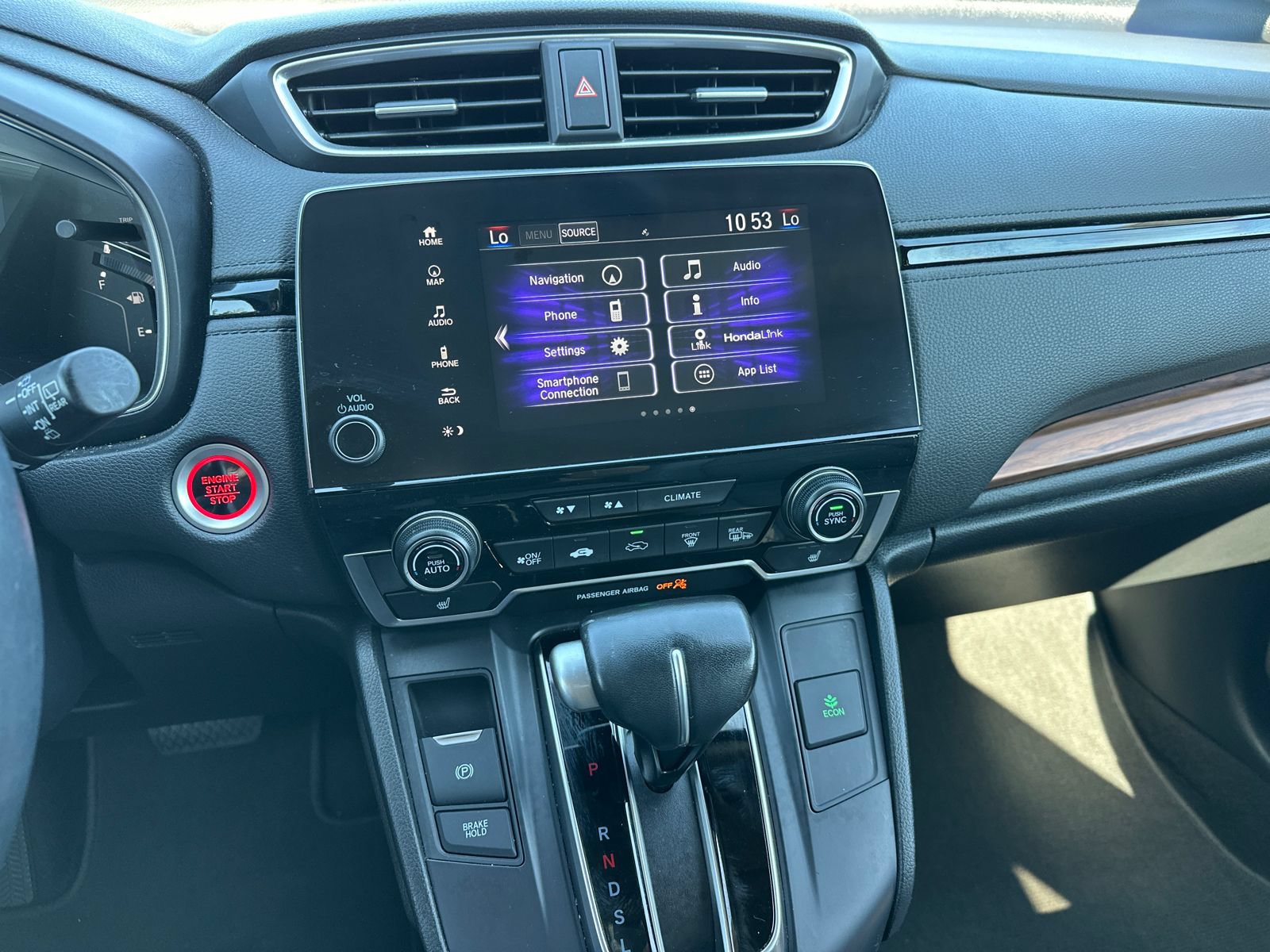 Used 2017 Honda CR-V Touring image 25
