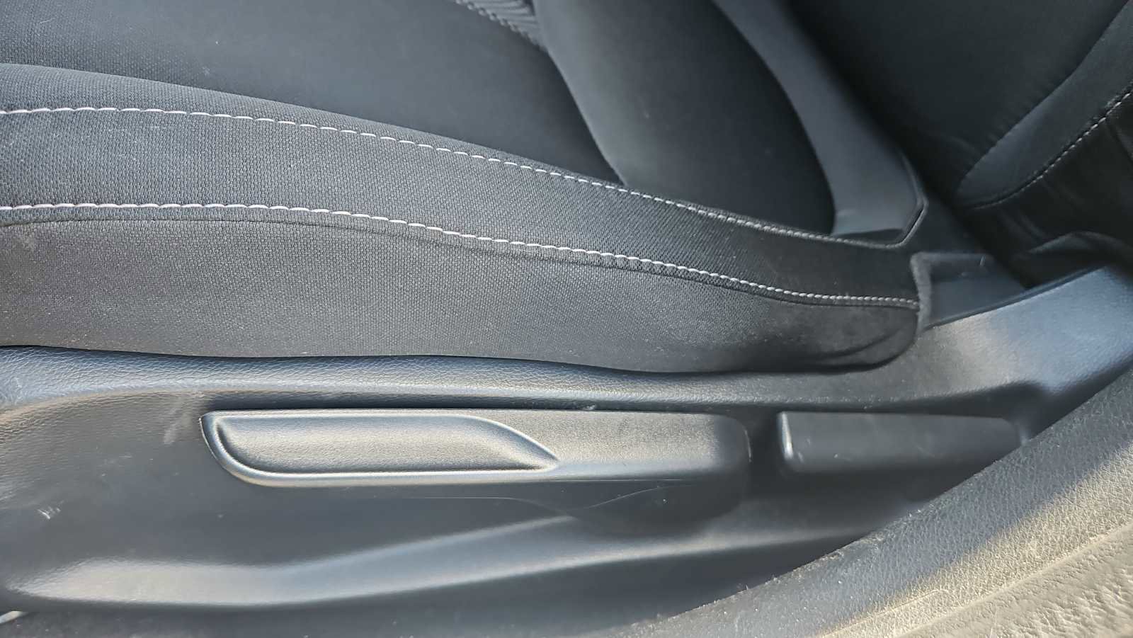 Used 2020 Honda Civic LX image 14